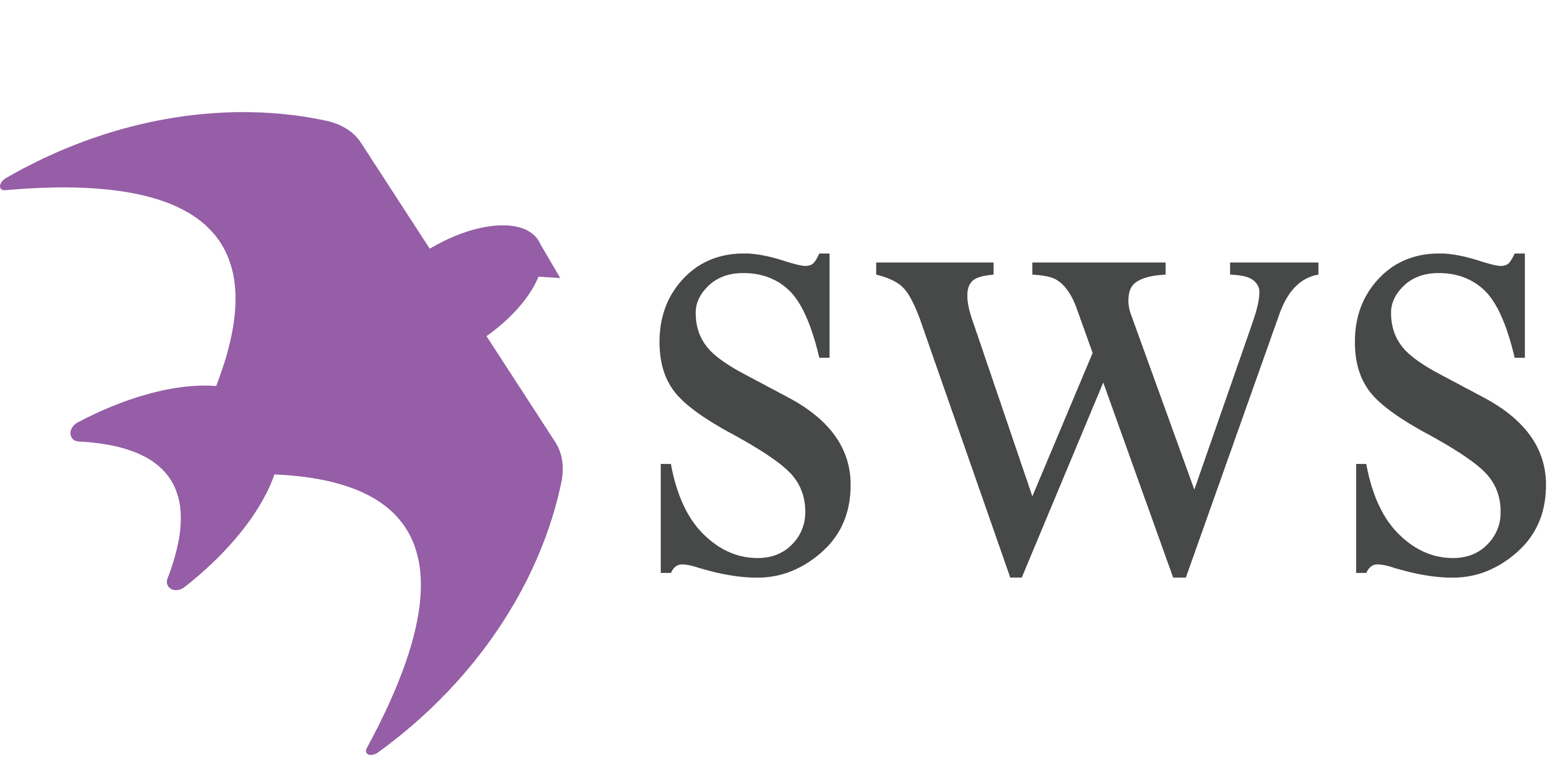 Swift Web Studios Logo